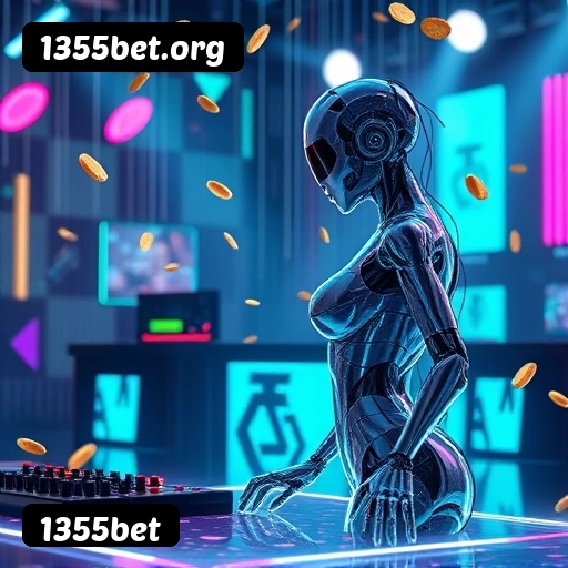 Guia visual quadrado da instalação APK 1355bet