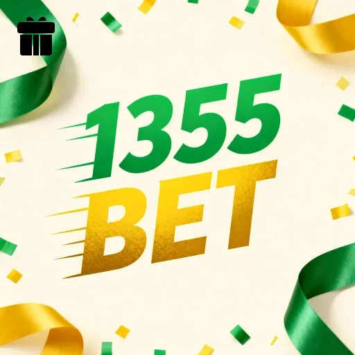 1355bet Logo