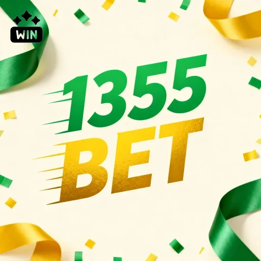 1355bet Logo