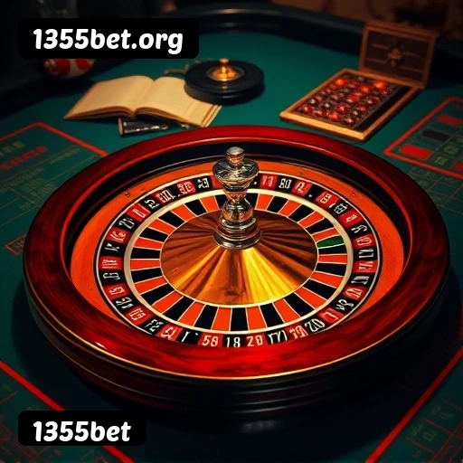 Benefícios do Login 1355bet - Bônus e Vantagens Exclusivas
